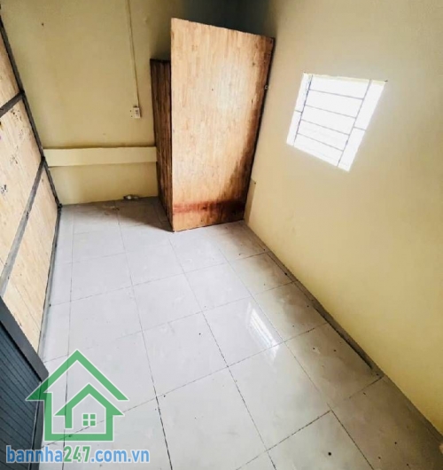 CHỈ 4,7 TỶ – ĐƯỜNG SỐ 2, BÌNH HƯNG HÒA – 50M² (4 × 13)m – HẺM 2 XE TẢI TRÁNH -  Cơ hội vàng sở hữu nhà khu VIP – tiện ở hoặc xây mới cực đẹp! Diện tích: 50m² Mob 0933144037