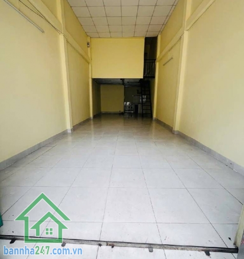 CHỈ 4,7 TỶ – ĐƯỜNG SỐ 2, BÌNH HƯNG HÒA – 50M² (4 × 13)m – HẺM 2 XE TẢI TRÁNH -  Cơ hội vàng sở hữu nhà khu VIP – tiện ở hoặc xây mới cực đẹp! Diện tích: 50m² Mob 0933144037