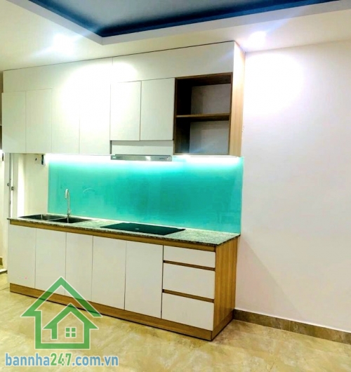 NHỈNH 8 TỶ - NHÀ 2 MẶT TIỀN – HẺM 8M – 86M² – 3 TẦNG - CHIA 2 CĂN - 4PN - 4WC - SẴN DÒNG T.IỀN 18TR/TH Căn nhà hiếm – vừa ở vừa có dòng tiền – vị trí vị trí cực đẹp giáp Tân Phú!