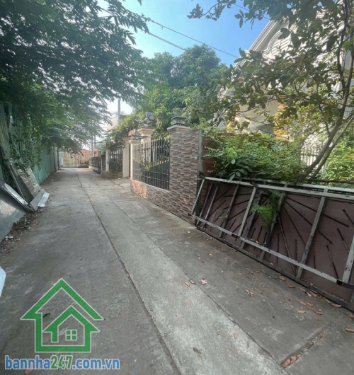 CHỈ 3,2 TỶ – 166M² – NGANG 8M – GIÁP TÂN PHÚ – LÀM KHO XƯỞNG ĐỈNH • Diện tích: ~166m² • Kích thước: 8m x 20m (vuông vức) • Giá chỉ ~17 triệu/m² hiếm trong khu vực