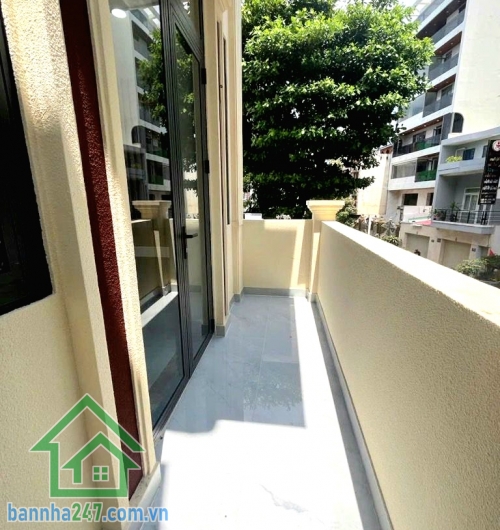 CHỈ 18 TỶ – SIÊU PHẨM MTKD TRẦN HƯNG ĐẠO - TRUNG TÂM TÂN PHÚ - GIÁP KHU BÀU CÁT - DT: 94M² (4,5 x 21) 5 PN, 6 WC  Đường Trần Hưng Đạo – ngay Lũy Bán Bích – khu kinh doanh sầm uất bậc nhất. Diện tích ngang 4.5m – tổng DTSD ~300m²