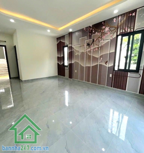CHỈ 18 TỶ – SIÊU PHẨM MTKD TRẦN HƯNG ĐẠO - TRUNG TÂM TÂN PHÚ - GIÁP KHU BÀU CÁT - DT: 94M² (4,5 x 21) 5 PN, 6 WC  Đường Trần Hưng Đạo – ngay Lũy Bán Bích – khu kinh doanh sầm uất bậc nhất. Diện tích ngang 4.5m – tổng DTSD ~300m²
