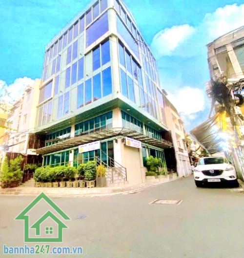 CHỈ 8,4 TỶ – MUA ĐẤT TẶNG NHÀ – HXH BÀU CÁT – DT: 70.5M² (4.25 × 16.5)M - NỞ HẬU ĐẸP   Cơ hội sở hữu quỹ đất hiếm ngay trung tâm Tân Bình – thích hợp xây CHDV