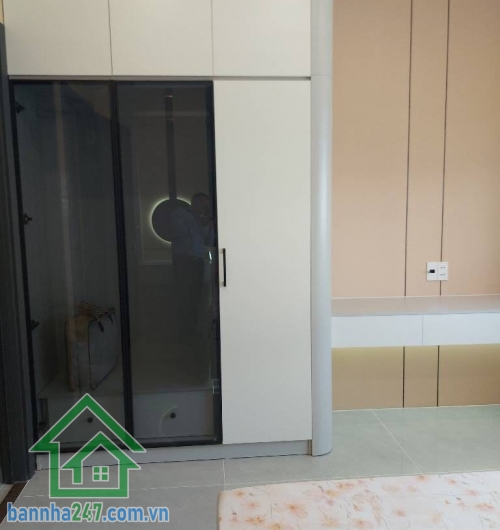 CHỈ 7,85 TỶ - NHÀ MỚI ĐẸP 5 TẦNG HOÀN CÔNG ĐẦY ĐỦ – KHU VIP BỆNH VIỆN BÌNH TÂN – HẺM XE TẢI THÔNG  - DT: (4 x 13)M - 4 PN - 5 WC