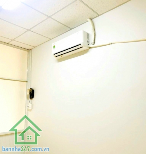 CHỈ 7,29 TỶ – HXH 5M - CÁCH MT LŨY BÁN BÍCH 150M – 76M² – SẴN DÒNG TIỀN 10TR/THÁNG Diện tích đẹp – hẻm xe hơi thông – đầu tư hay ở đều quá ổn! Diện tích: (3.95 x 20)