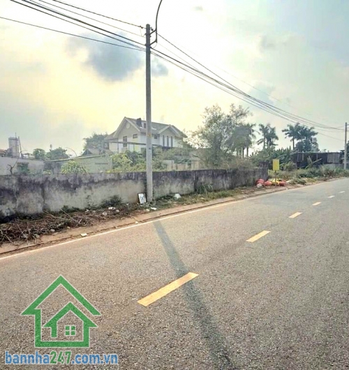 CHỈ 5,2 TỶ (TL) – 3 LÔ LIỀN KỀ MẶT TIỀN TÂN XUÂN 2 – TÔ KÝ NGANG 5M – ĐƯỜNG NHỰA 15M – KINH DOANH ĐỈNH - GẦN CHỢ HÓC MÔN Diện tích: (5 x 23)m Công nhận: 112,4m