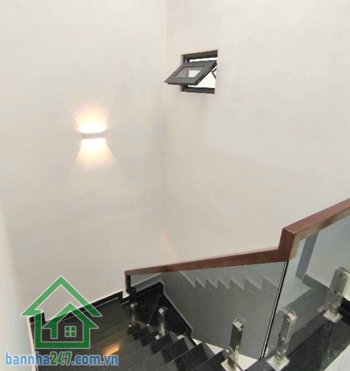 CHỈ 5,62 TỶ – HẺM 8M HƯƠNG LỘ 2 – BÌNH TÂN – 53M² – 2 TẦNG 