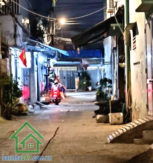 CHỈ 11,85 TỶ – NHÀ PHỐ 4 TẦNG SANG TRỌNG – XE HƠI NGỦ TRONG NHÀ – THOẠI NGỌC HẦU, TÂN PHÚ Nhà chính chủ xây tâm huyết – thiết kế hiện đại, công năng cực đỉnh 