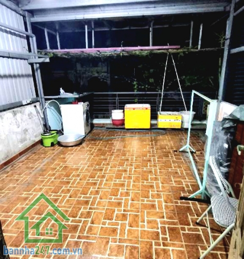 CHỈ 11,85 TỶ – NHÀ PHỐ 4 TẦNG SANG TRỌNG – XE HƠI NGỦ TRONG NHÀ – THOẠI NGỌC HẦU, TÂN PHÚ Nhà chính chủ xây tâm huyết – thiết kế hiện đại, công năng cực đỉnh 