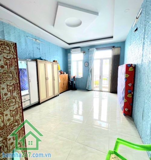 HẺM 6M – Ô TÔ NGỦ TRONG NHÀ – NGAY LÊ VĂN QUỚI – CHỈ 6,68 TỶ - 4 × 18m - 3PN – 3WC
