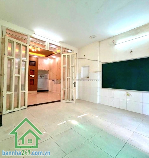 CHỈ 7,2 TỶ – HXH 5M NGUYỄN XUÂN KHOÁT – GẦN NHÀ THỜ TÂN PHÚ – 63M² - 2 TẦNG - 2 PN - 2 WC