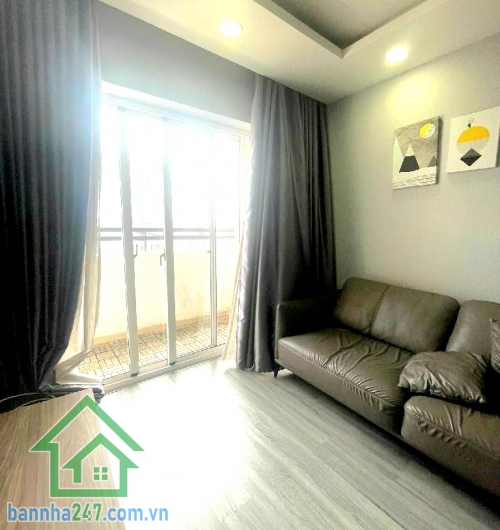 CHỈ 3,95 TỶ – CĂN HỘ CC BÀU CÁT 2 – TẦNG 11 THOÁNG MÁT – FULL NỘI THẤT – VÀO Ở NGAY  Chung cư Bàu Cát 2 – lô B – có thang máy Kế bên công viên, trường Lê Thị Hồng Gấm
