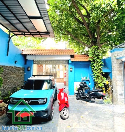 VỚI 44.5 TỶ - SIÊU PHẨM BIỆT THỰ LÔ GÓC (K300) VIP TÂN BÌNH - DT: 263/245 M² (10.5 x 25) 3 TẦNG - 7 PN, 5 WC Đẳng cấp – Riêng tư – Giá trị bền vững theo thời gian. Mob 0933144037