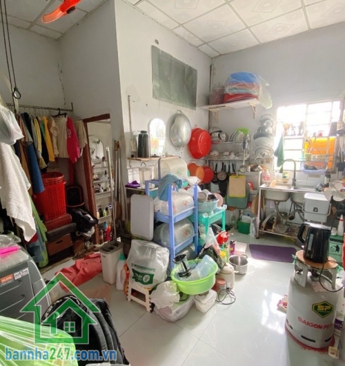 CHỈ 3,29 TỶ – NHÀ PHỐ GẦN QUỐC LỘ 1A – KINH DOANH ĐỈNH Cơ hội vàng cho khách mua ở kết hợp kinh doanh hoặc đầu tư giữ tài sản - Mob 0933144037