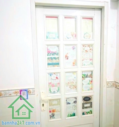 CHỈ 9,9 TỶ - CHDV NGAY NGUYỄN SÚY – TÂN PHÚ - (4.8 × 15.5)m – 5 TẦNG – 7 PHÒNG – DÒNG TIỀN 25TR/TH Căn nhà “máy in tiền” – sẵn hệ thống khai thác cho thuê, thu nhập ổn định mỗi tháng!. Diện tích: 4.8 × 15.5m – ngang lớn hiếm. Kết cấu: 5 tầng (trệt + lửng 