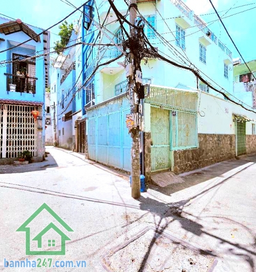 CHỈ 5,78 TỶ – NGUYỄN VĂN CÔNG – GẦN BV 175 – SÁT SÂN BAY – NHÀ MỚI Ở NGAY - 3PN – 3WC Căn nhà hiếm khu sân bay – full nội thất – dọn vào ở liền! Diện tích: 32,4m²  Mob 0933144037