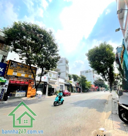 CHỈ 4,9 TỶ – 4 TẦNG – HXH ĐỖ CỬA – VƯỜN LÀI, TÂN PHÚ - (DTSD ~107m²) - 3PN – 3WC Nhà đẹp – full công năng – giá cực tốt trong khu! Diện tích: 4 × 7m – 28m²