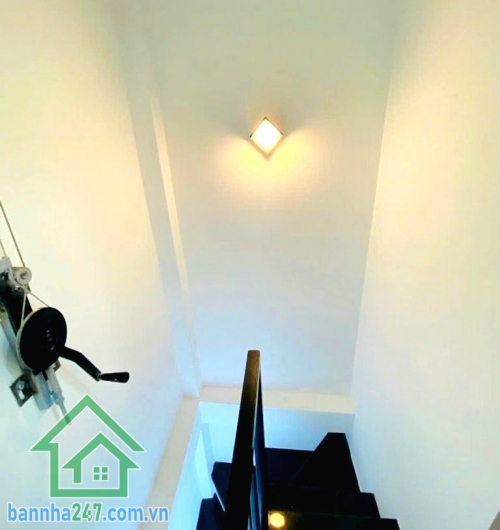 CHỈ 2,45 TỶ – NHÀ MỚI 3 TẦNG FULL NỘI THẤT – HẺM XE HƠI – TRUNG TÂM TÂN PHÚ - 2PN – 2WC Vị trí đẹp ngay khu Nhà Thờ Phú Hòa – Lê Ngã – P. Tân Phú Giáp Quận 11