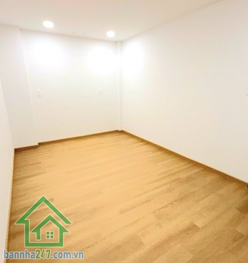 CHỈ 7,4 TỶ – 2 MẶT TIỀN – TRUNG TÂM TÂN PHÚ (P. TÂN THÀNH) – 4 TẦNG - 4PN - 4WC Căn nhà vị trí đẹp – 2 mặt thoáng – vừa ở vừa kinh doanh cực “ổn”! Mob 0933144037