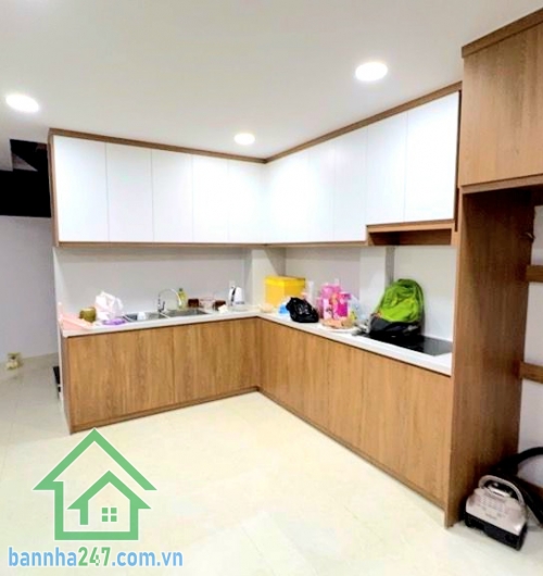 CHỈ 7,4 TỶ – 2 MẶT TIỀN – TRUNG TÂM TÂN PHÚ (P. TÂN THÀNH) – 4 TẦNG - 4PN - 4WC Căn nhà vị trí đẹp – 2 mặt thoáng – vừa ở vừa kinh doanh cực “ổn”! Mob 0933144037