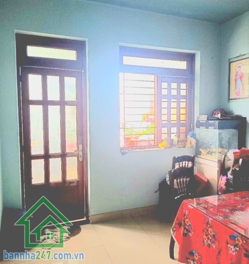 CHỈ 9,6 TỶ - MTKD ĐƯỜNG 12M CÓ LỀ – NGAY LŨY BÁN BÍCH – GIÁP BÀU CÁT - DT: 61M² - 3 TẦNG BTCT - 4PN – 3WC Đường lớn – kinh doanh đỉnh – ở hay đầu tư đều quá hợp.