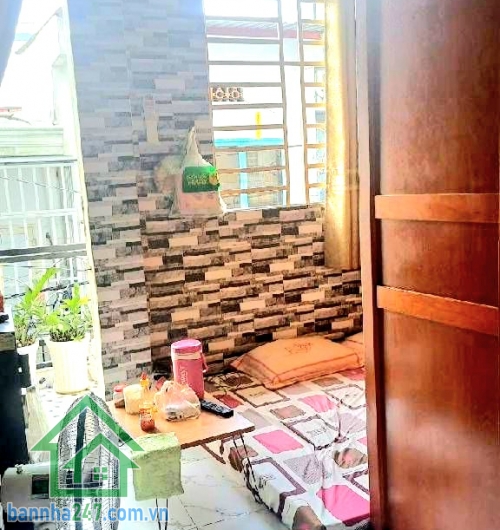 CHỈ 2,5 TỶ – NHÀ 4 TẦNG BTCT – SÁT TÂN PHÚ – 2PN 3WC  Nhà mới đẹp – dọn vào ở ngay Kết cấu: 1 trệt 3 lầu BTCT chắc chắn ✔ 2 phòng ngủ ✔ 3 WC ✔ ✔ Phòng khách rộng ✔ Bếp thoáng ✔ Phòng giặt – sân phơi Có thể linh hoạt thiết kế thêm phòng ngủ nếu cần