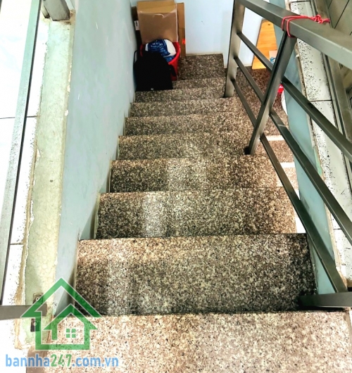 CHỈ 3 TỶ – NHÀ 2 TẦNG TÂN PHÚ – GẦN NHÀ THỜ PHÚ BÌNH & PHÚ HÒA - DTSD: 50m² - 2PN - 2WC - PK, BẾP Vị trí trung tâm – tiện ích đầy đủ, khu dân cư an ninh, yên tĩnh