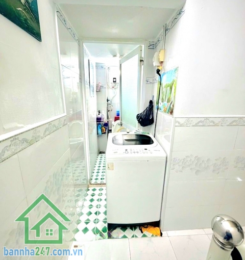 HẺM 4M THÔNG – KHU VIP PHÚ THỌ HÒA – SÁT MẶT TIỀN - 2PN – 2WC – CHỈ 4,46 TỶ Căn nhà nhỏ xinh nhưng “có võ” – vị trí trung tâm, giá mềm cực hiếm tại Tân Phú! - Mob 0933144037