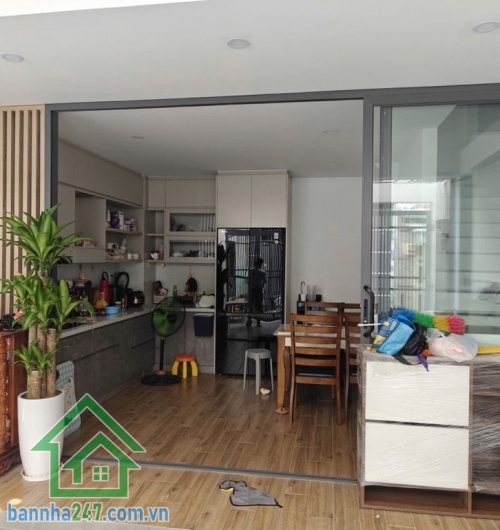 CHỈ 5.65 TỶ – CHIẾN LƯỢC - NGANG 5M HIẾM – XE HƠI NGỦ TRONG NHÀ – 4 TẦNG MỚI TINH - 3PN – 3WC 