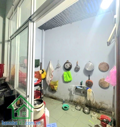 MẶT TIỀN THOẠI NGỌC HẦU – KINH DOANH ĐỈNH – DT: 4 × 17.5m (70m²) - 2 TẦNG BTCT - CHỈ 7,2 TỶ Căn nhà “mặt tiền hiếm” – vừa ở vừa kinh doanh cực tốt, vị trí trung tâm, sầm uất  - Mob 0933144037 