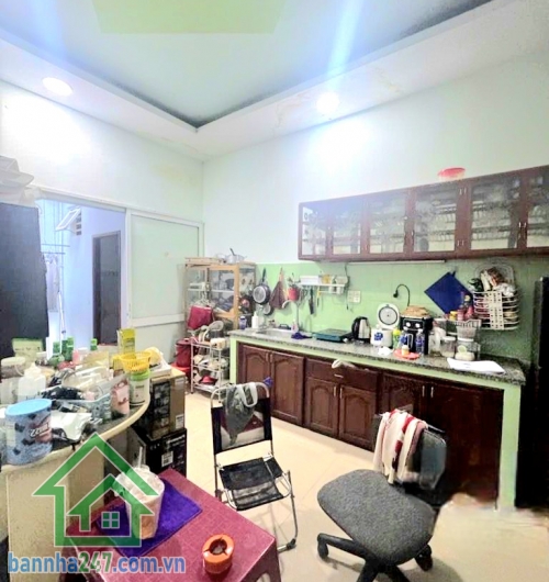 MẶT TIỀN THOẠI NGỌC HẦU – KINH DOANH ĐỈNH – DT: 4 × 17.5m (70m²) - 2 TẦNG BTCT - CHỈ 7,2 TỶ Căn nhà “mặt tiền hiếm” – vừa ở vừa kinh doanh cực tốt, vị trí trung tâm, sầm uất  - Mob 0933144037 