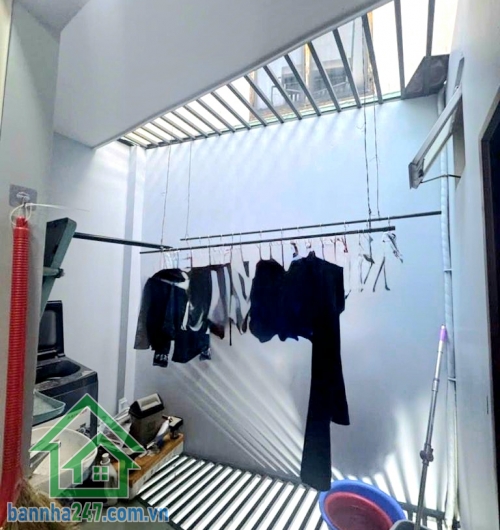MẶT TIỀN THOẠI NGỌC HẦU – KINH DOANH ĐỈNH – DT: 4 × 17.5m (70m²) - 2 TẦNG BTCT - CHỈ 7,2 TỶ Căn nhà “mặt tiền hiếm” – vừa ở vừa kinh doanh cực tốt, vị trí trung tâm, sầm uất  - Mob 0933144037 