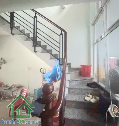 MẶT TIỀN THOẠI NGỌC HẦU – KINH DOANH ĐỈNH – DT: 4 × 17.5m (70m²) - 2 TẦNG BTCT - CHỈ 7,2 TỶ Căn nhà “mặt tiền hiếm” – vừa ở vừa kinh doanh cực tốt, vị trí trung tâm, sầm uất  - Mob 0933144037 