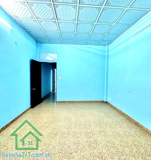 CHỈ 7,5 TỶ – HẺM NHỰA 5M – Ô TÔ NGỦ TRONG NHÀ – KHU VIP TÂN SƠN NHÌ – 60M²