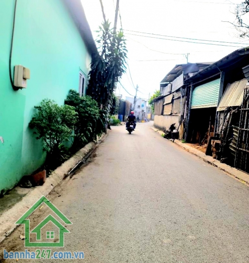 CHỈ 3,2 TỶ – 58M² – ĐƯỜNG NHỰA 5M – ĐANG CHO THUÊ 6TR/THÁNG - 2PN - 2WC • Diện tích: 58m² (4m x 14.5m) • Kết cấu: 1 trệt – 1 lầu • Công năng: 2 PN – 2 WC - Mob 0933144037