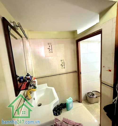 CHỈ 16,9 TỶ - MTKD TÂN PHÚ – ĐƯỜNG NHỰA 20M – DÒNG TIỀN 45TR/TH – CỰC HIẾM • Mặt tiền đường nhựa 20m, có lề rộng trước nhà• Trục kinh doanh sầm uất, giáp Tân Bình