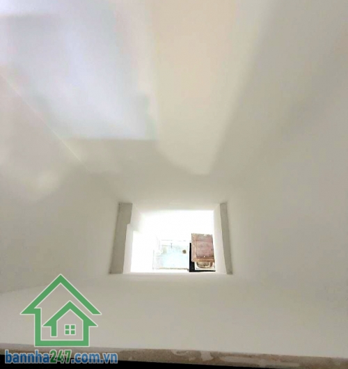 CHỈ 4,95 TỶ – NHÀ MỚI TINH 3 TẦNG – HẺM XE HƠI THÔNG – SÁT CHỢ BÌNH LONG – GIÁP TÂN PHÚ - DT: 43M² 3PN - 3WC Khu Bình Long – giáp Tân Phú, tiện ích xung quanh đầy đủ