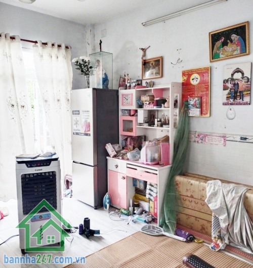 NHÀ GÓC 2 MTKD – 4 TẦNG – ĐƯỜNG NHỰA 11M – NGAY CHỢ – DÒNG TIỀN SẴN CÓ  Diện tích 4.1 x 11.4m, vuông vức. Kết cấu: 1 trệt, 3 lầu, ban công thoáng, 4PN - 5WC 