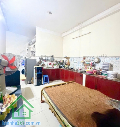 NHỈNH 4 TỶ - HXH – Ô TÔ NGỦ TRONG NHÀ – KHU PHÂN LÔ ĐỒNG BỘ – ĐƯỜNG 18A – BÌNH HƯNG HÒA A. 