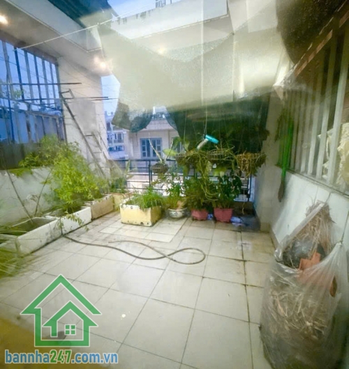 NHỈNH 4 TỶ - HXH – Ô TÔ NGỦ TRONG NHÀ – KHU PHÂN LÔ ĐỒNG BỘ – ĐƯỜNG 18A – BÌNH HƯNG HÒA A. 