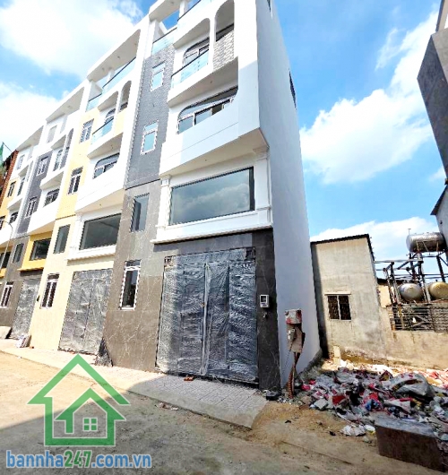NHỈNH 4 TỶ - ĐẤT THỔ CƯ PHÂN LÔ – HẺM Ô TÔ  